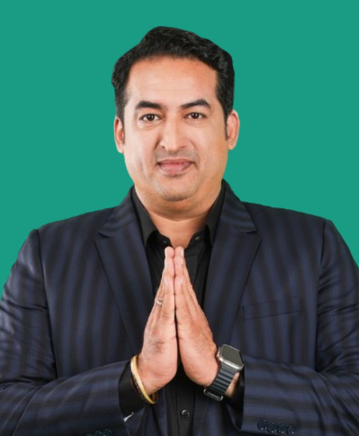 Sandeep Bhansali